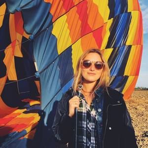 Meet your Posher, Grace